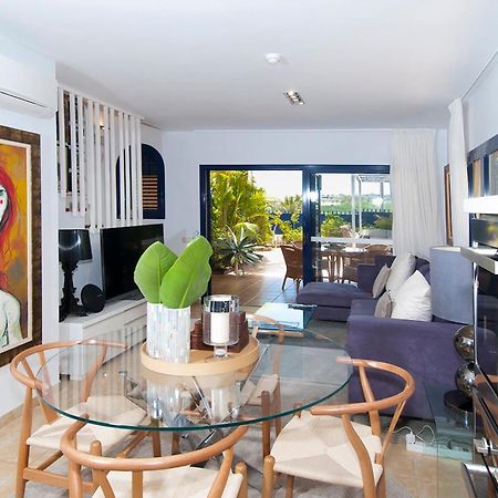 Meloneras Suites Extérieur photo
