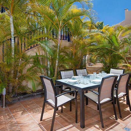 Meloneras Suites Extérieur photo