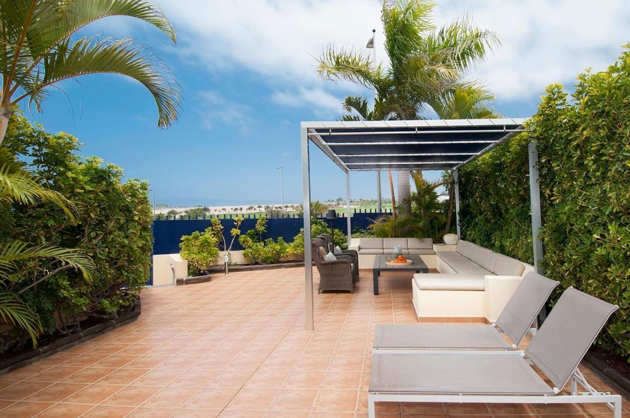 Meloneras Suites Extérieur photo