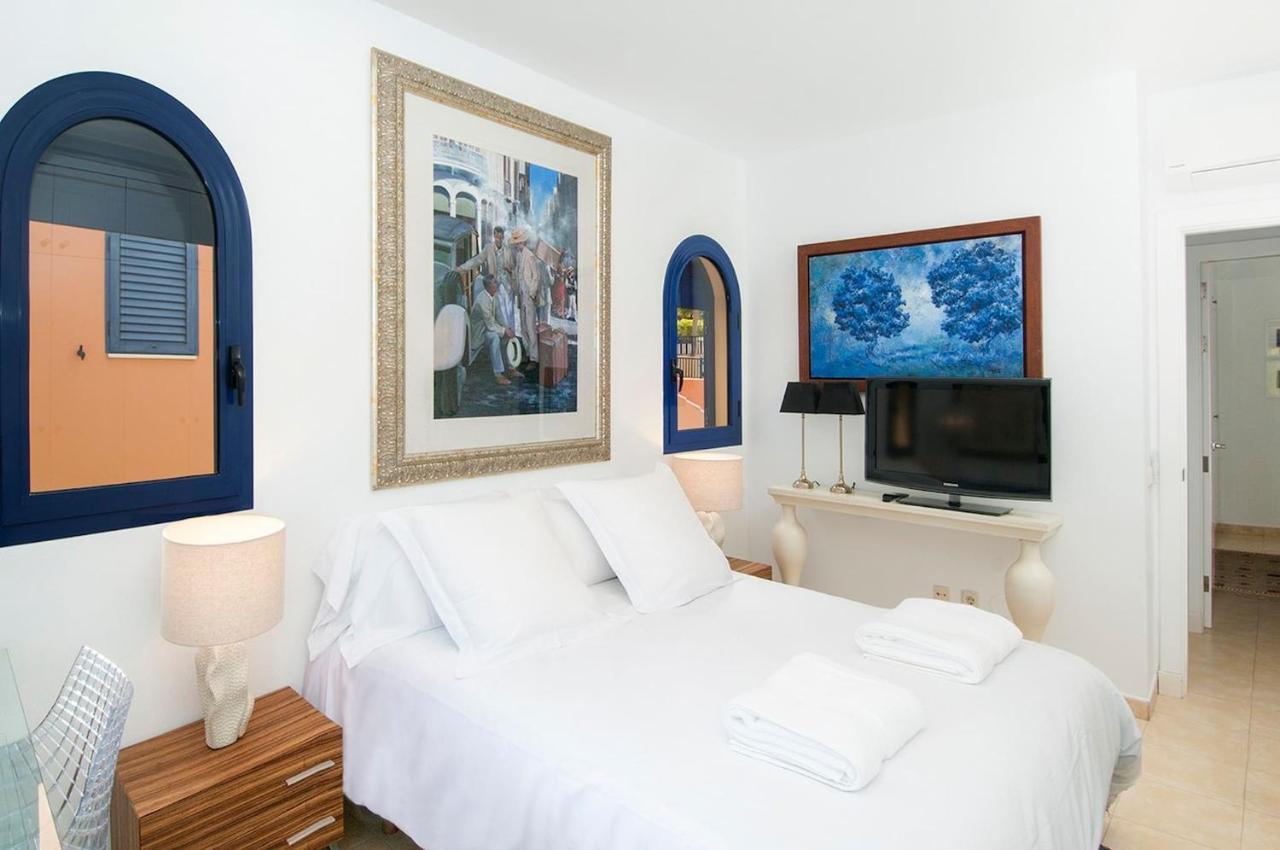 Meloneras Suites Extérieur photo