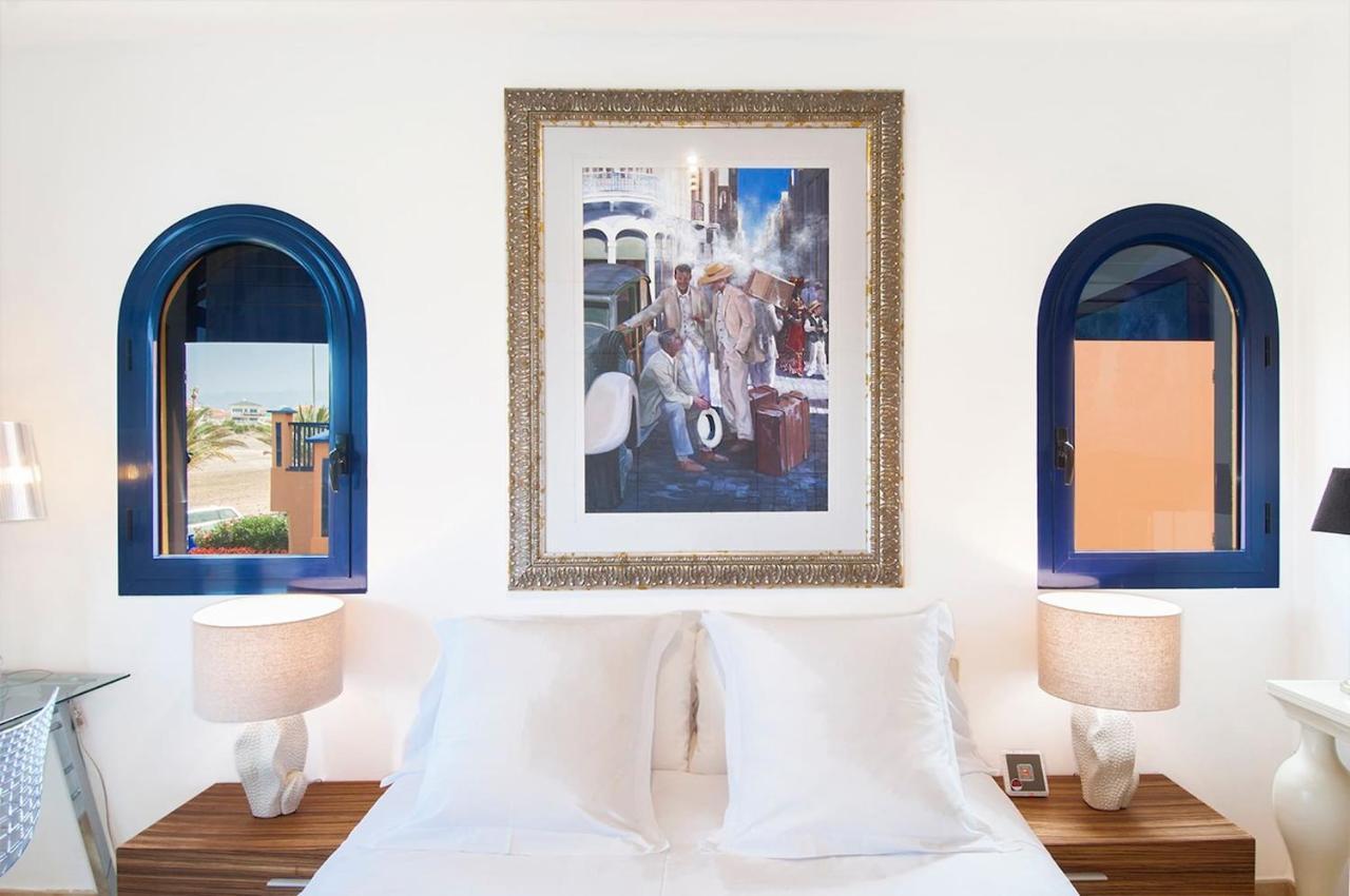 Meloneras Suites Extérieur photo