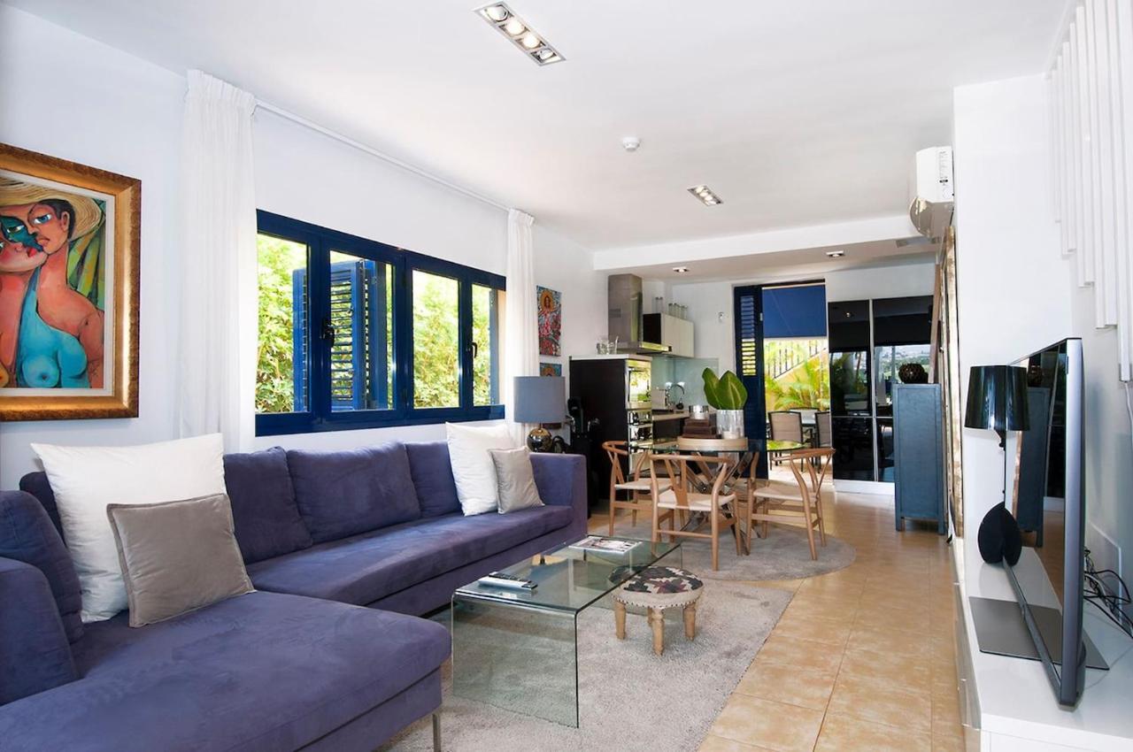 Meloneras Suites Extérieur photo