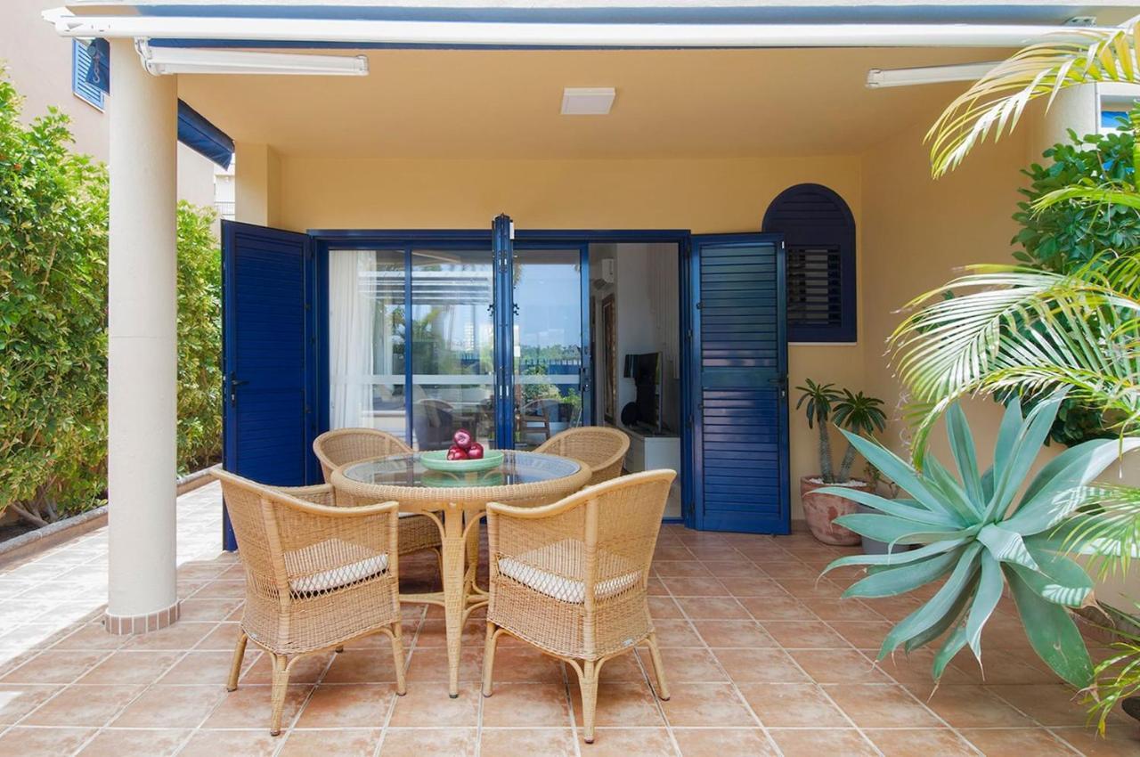 Meloneras Suites Extérieur photo