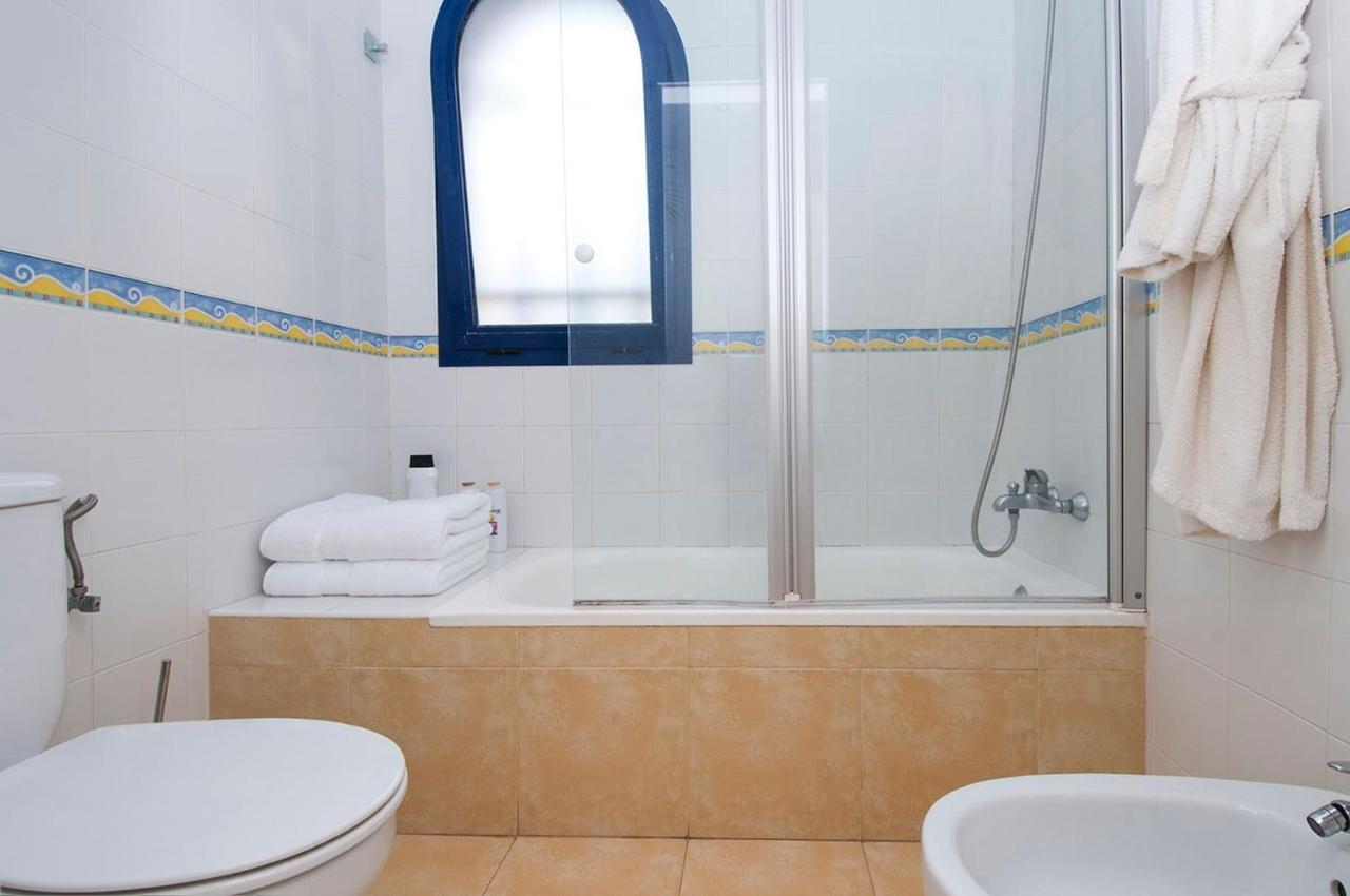 Meloneras Suites Extérieur photo