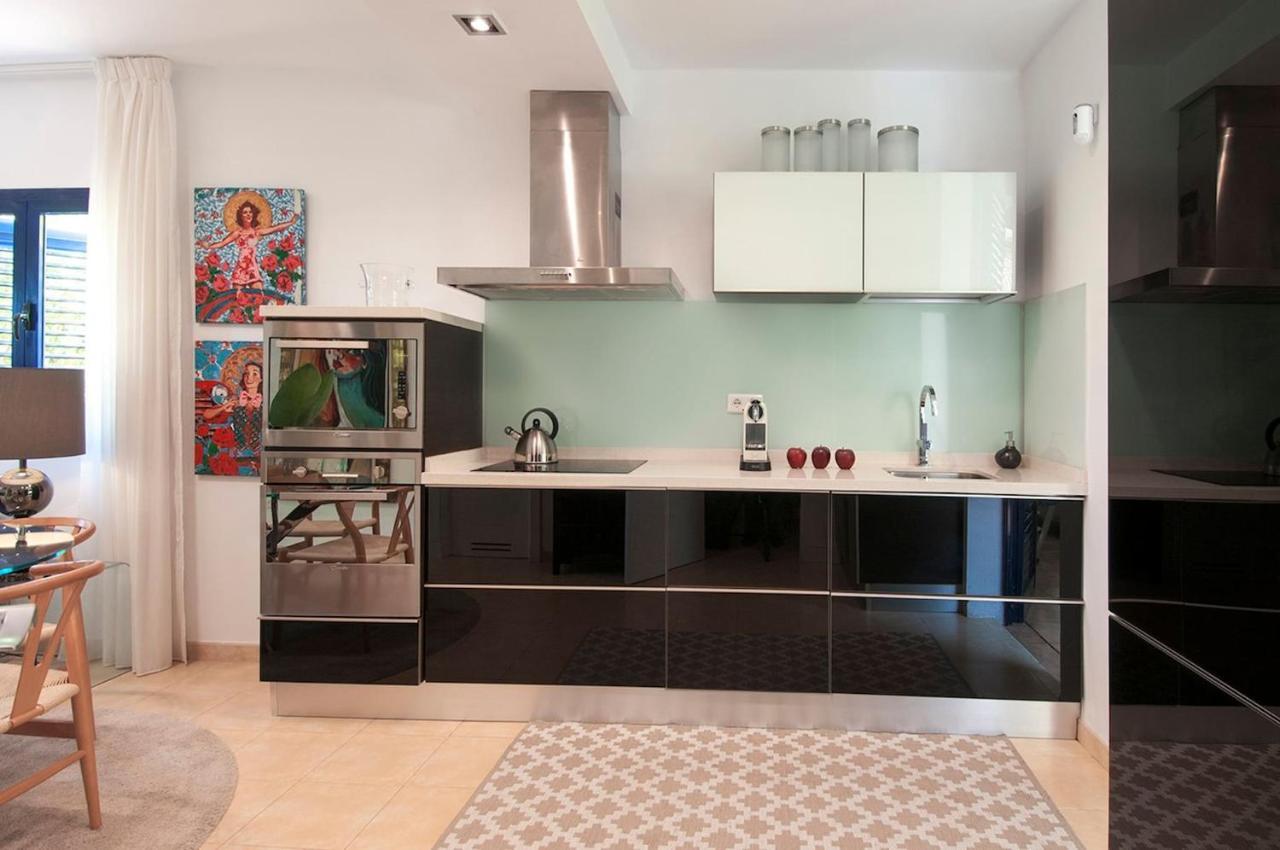 Meloneras Suites Extérieur photo