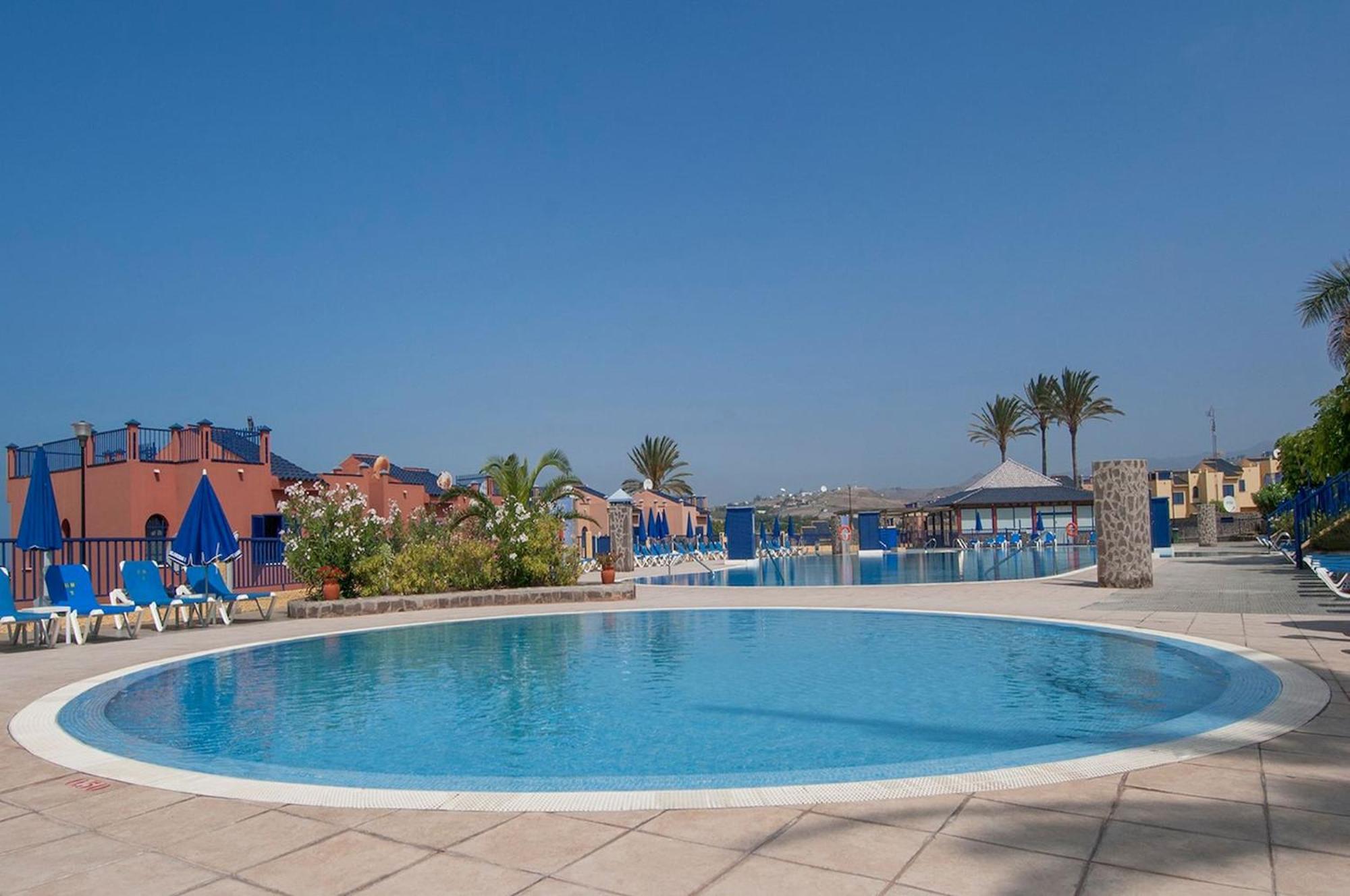 Meloneras Suites Extérieur photo