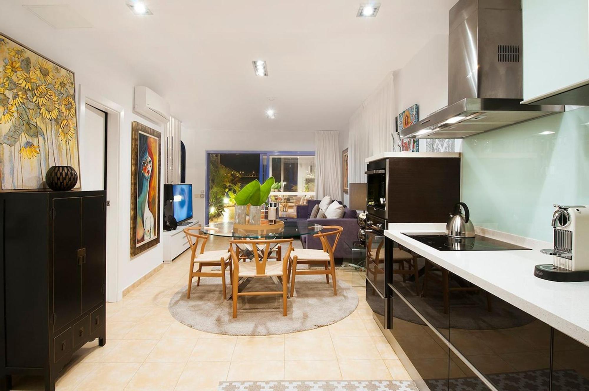Meloneras Suites Extérieur photo