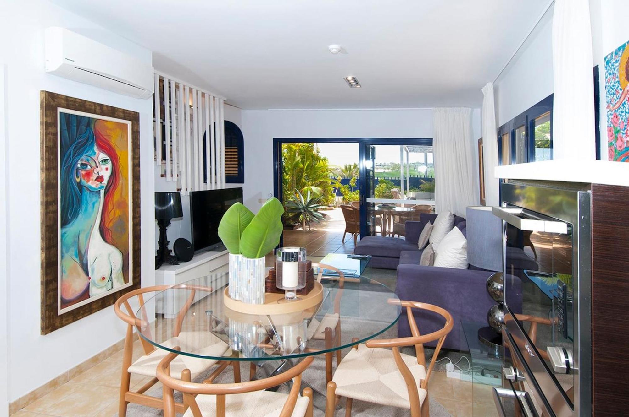 Meloneras Suites Extérieur photo
