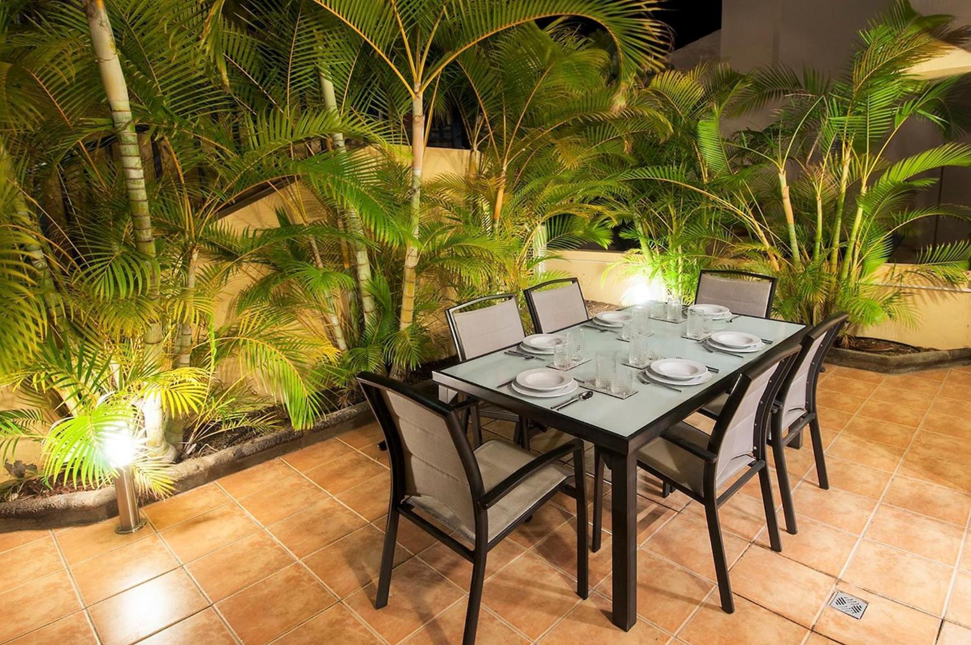 Meloneras Suites Extérieur photo